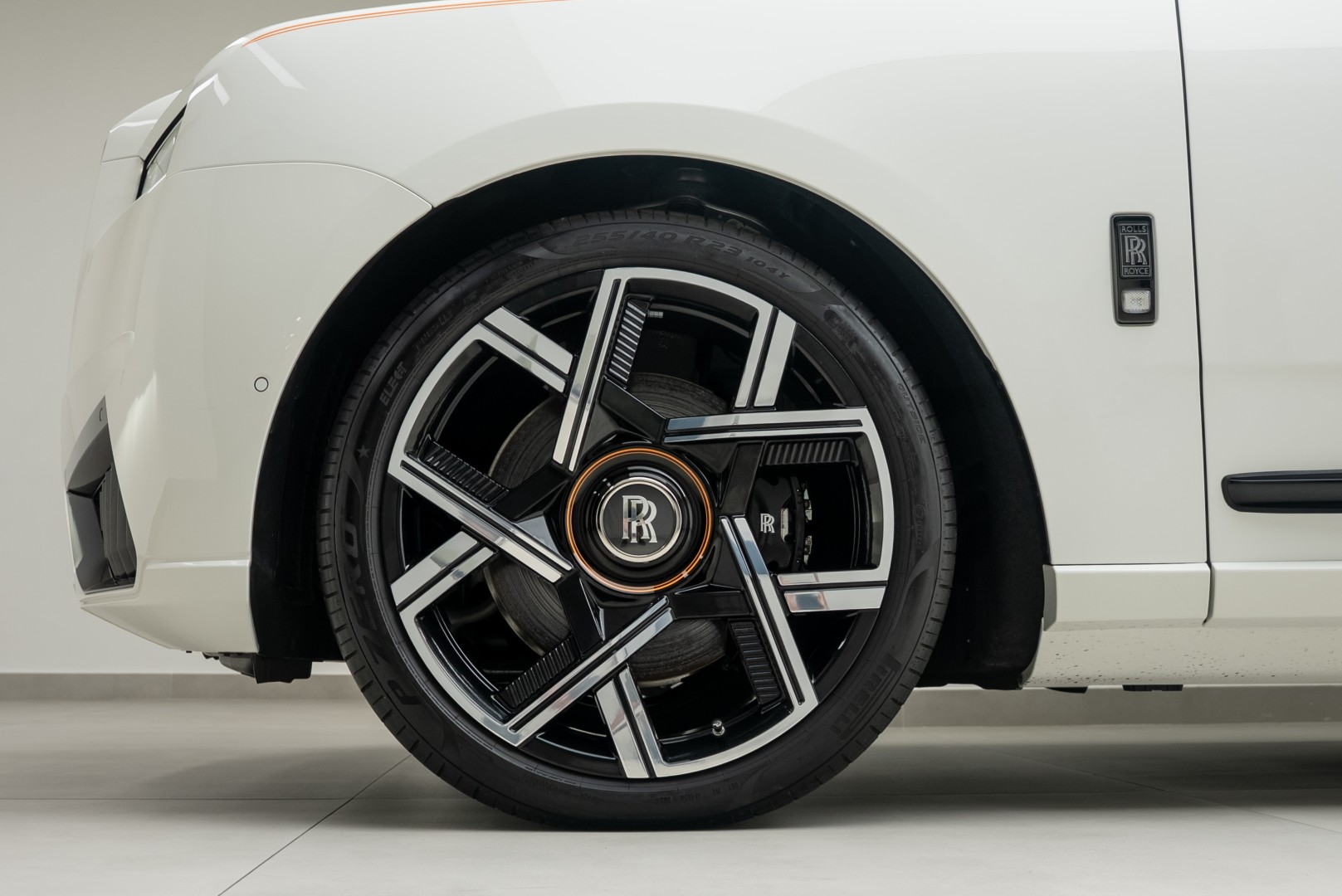 2025 ROLLS ROYCE CULLINAN |BLACK BADGE | FULL OPTION